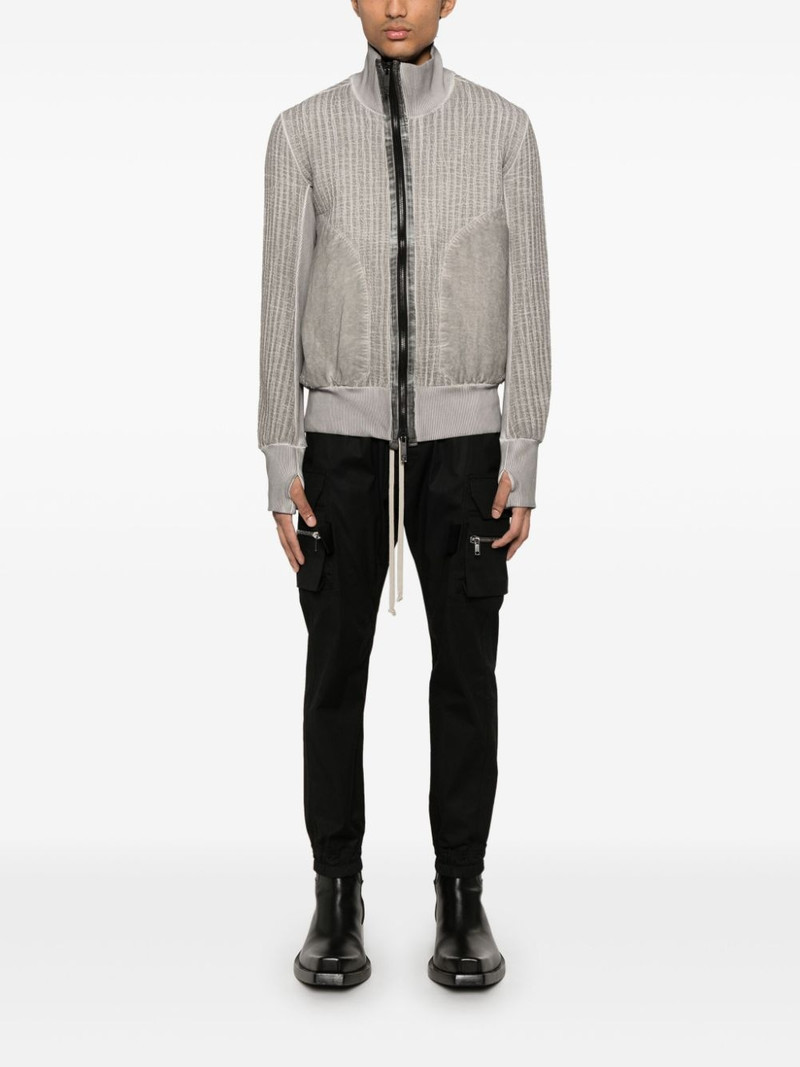 Isaac Sellam Highbomb jacket outlook