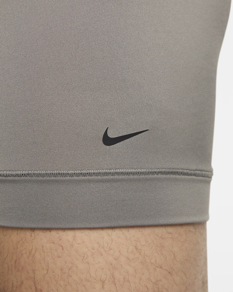 Nike Dri-FIT Essential Micro Men's Boxer Briefs (3-Pack) 3