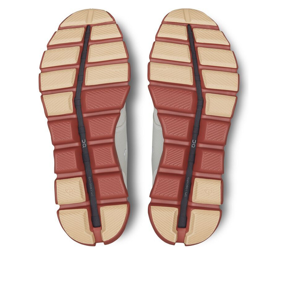On Running Cloud X 3 'Ice Auburn' 60.97799 - 5