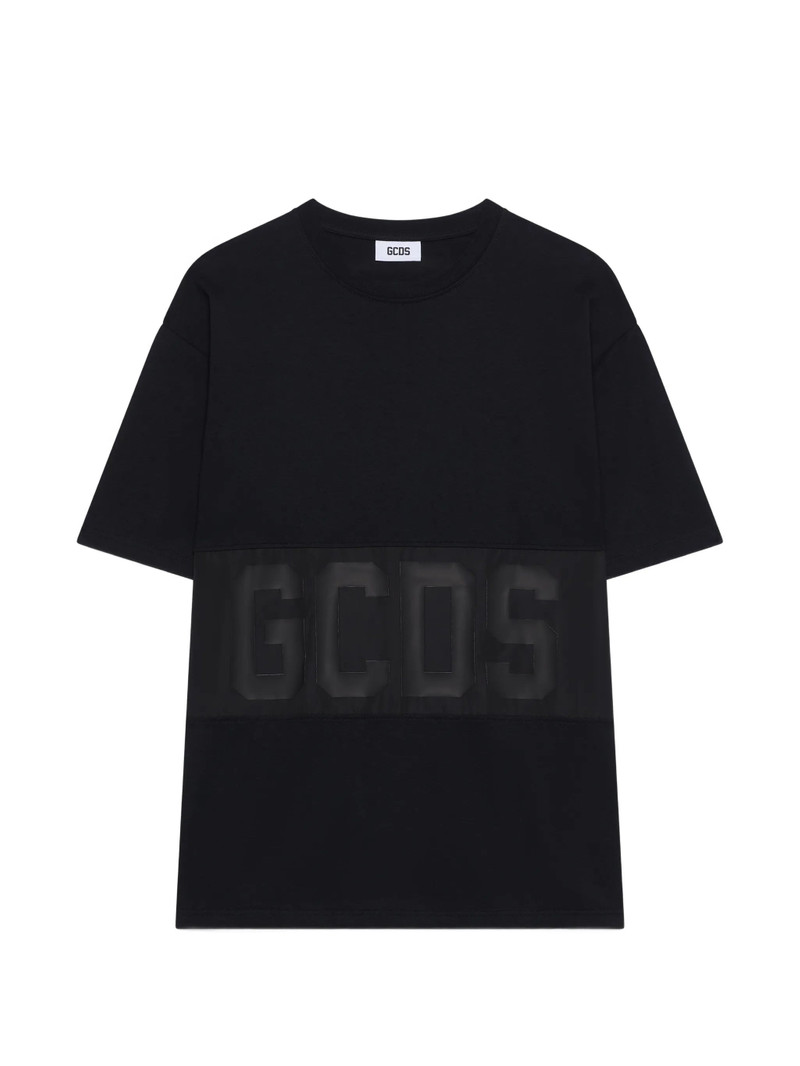 Gcds Logo-band T-shirt 1