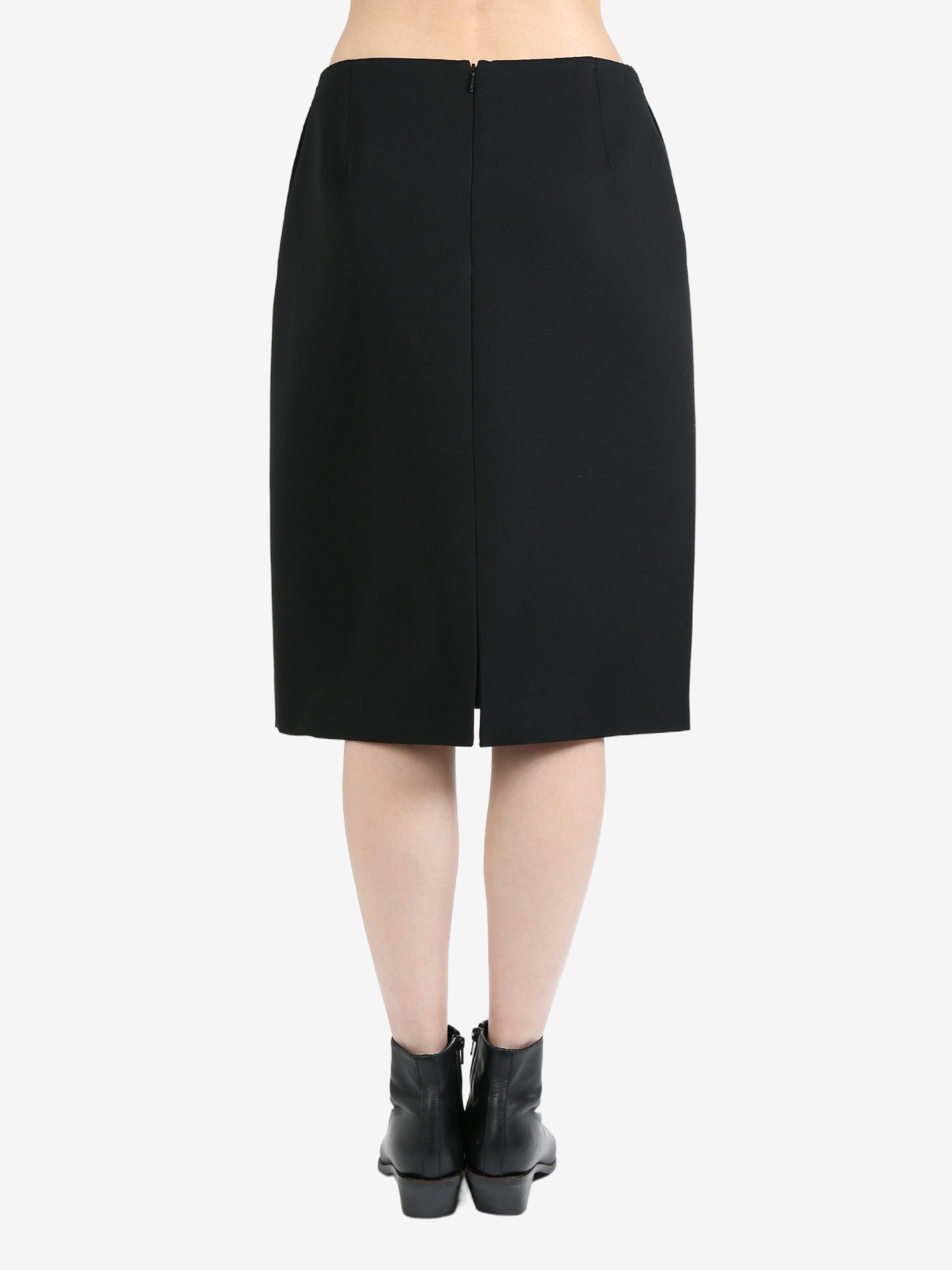 THE ROW - Women  Corinna Skirt - 3