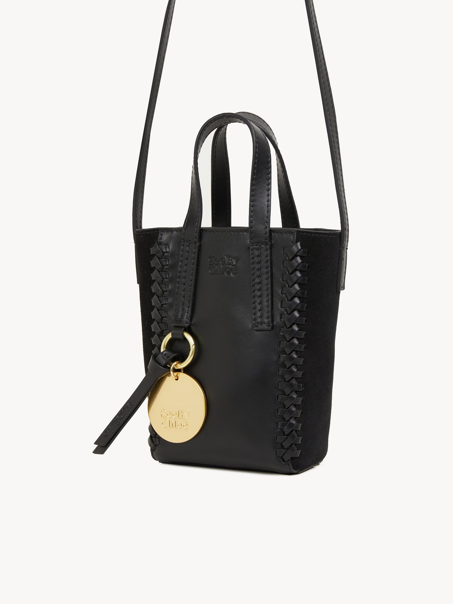 TILDA MINI TOTE - 3