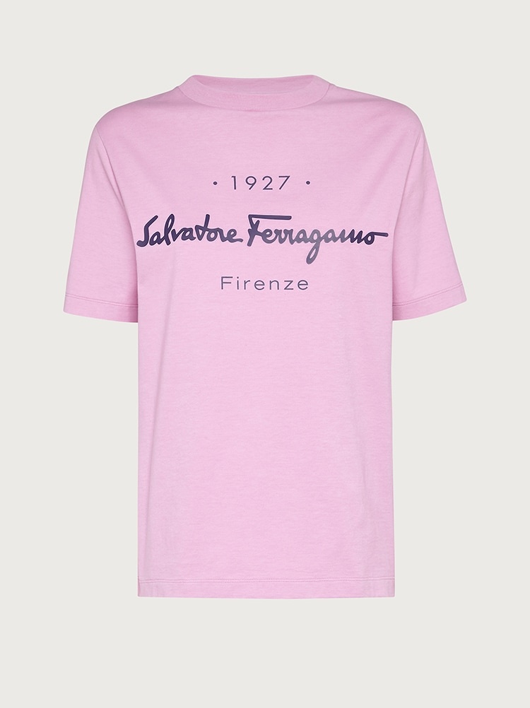 1927 SIGNATURE T-SHIRT - 3
