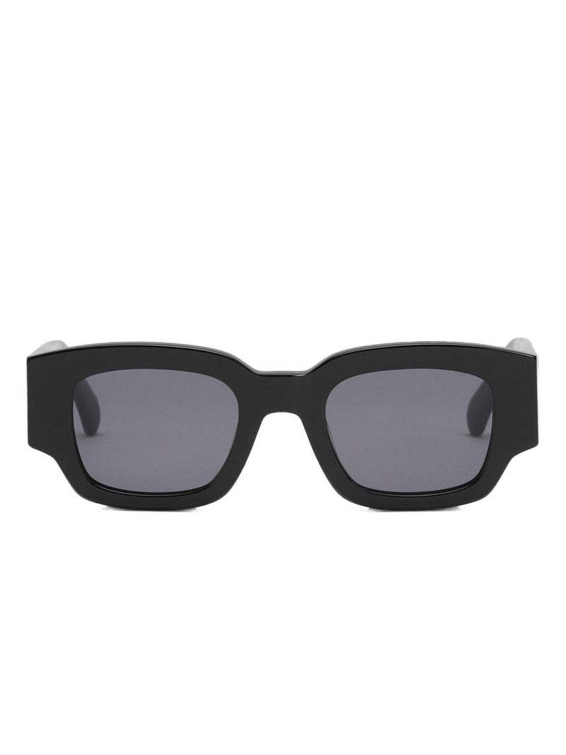 75001 square-frame sunglasses 1
