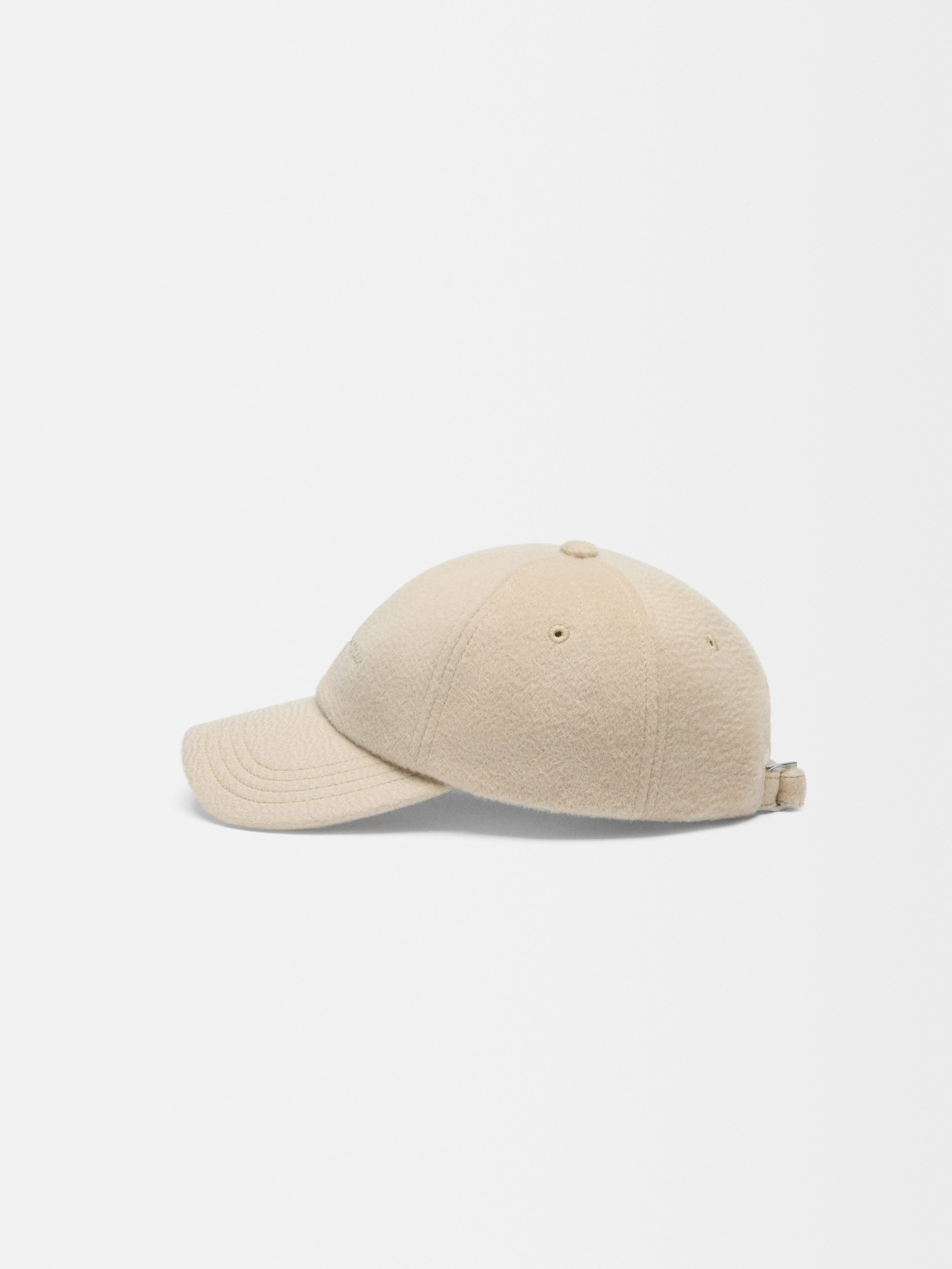 The Cachemiro baseball cap - 2