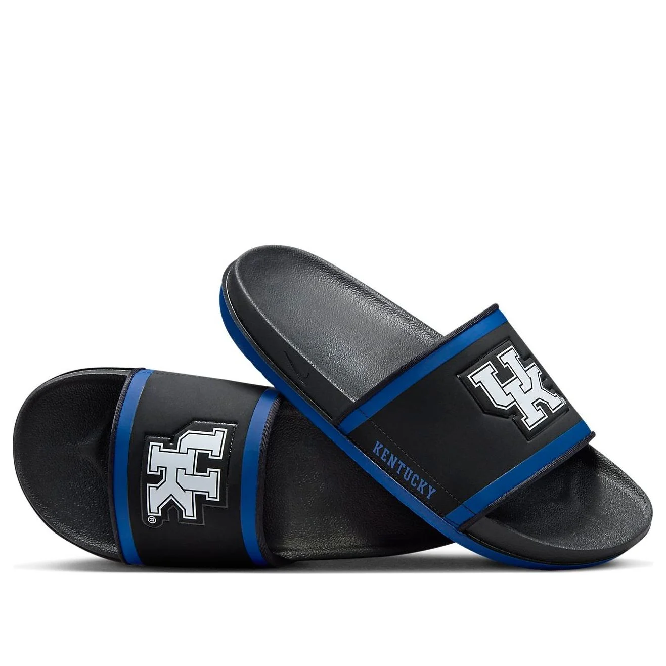 Nike Offcourt Slide 'Kentucky' DD0529-002 - 1