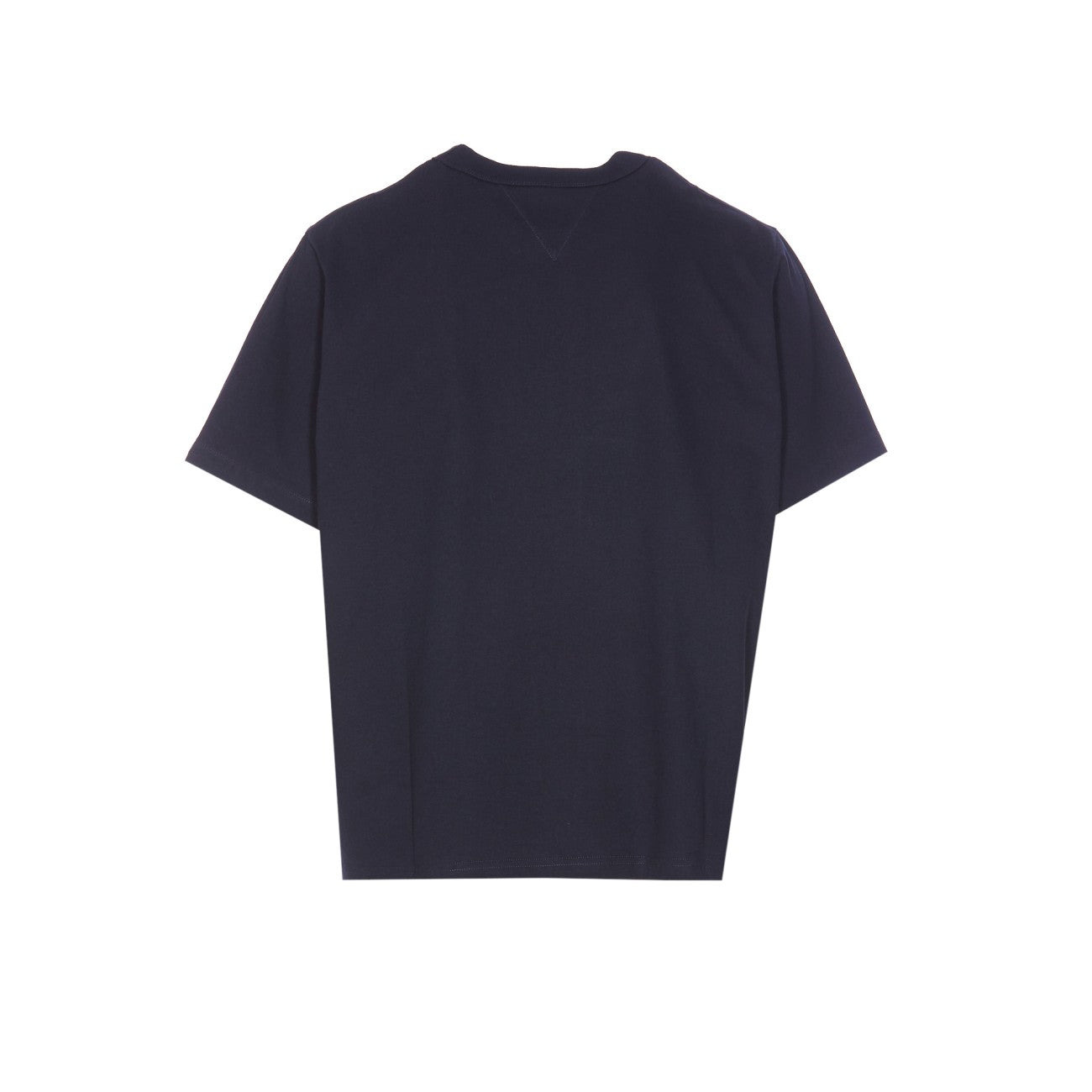 Bottega Veneta Men Striped Detail T-Shirt - 3
