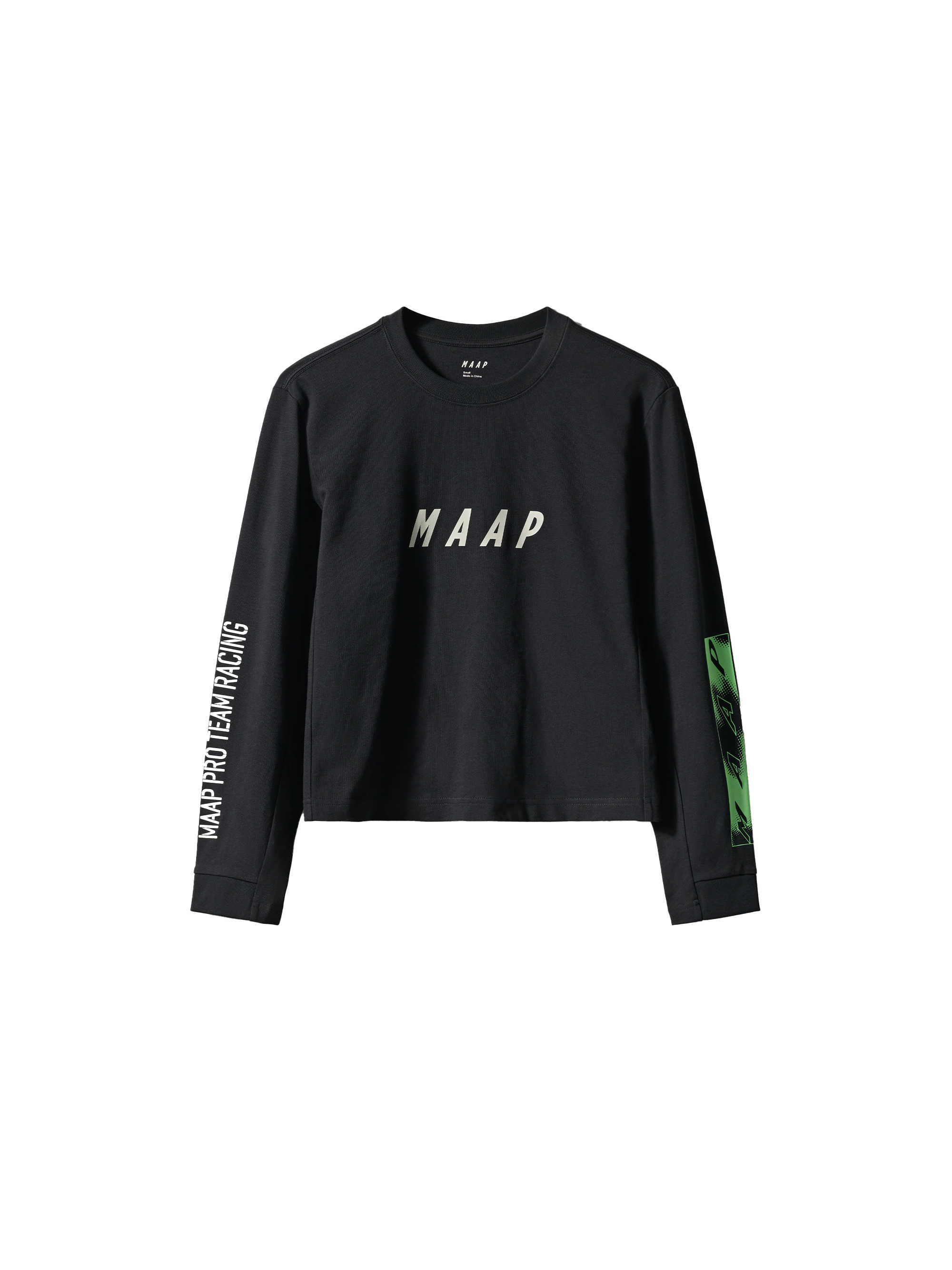 Women's LPW LS Tee - 1