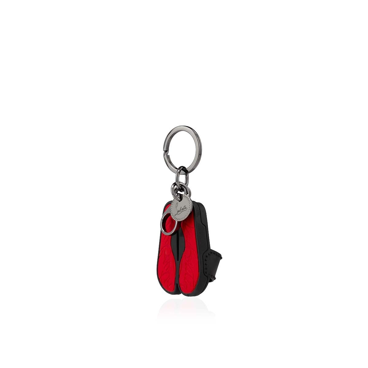 Loubipool keyring - 3