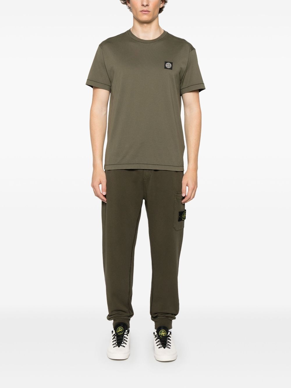 2100039 T-shirt - 2
