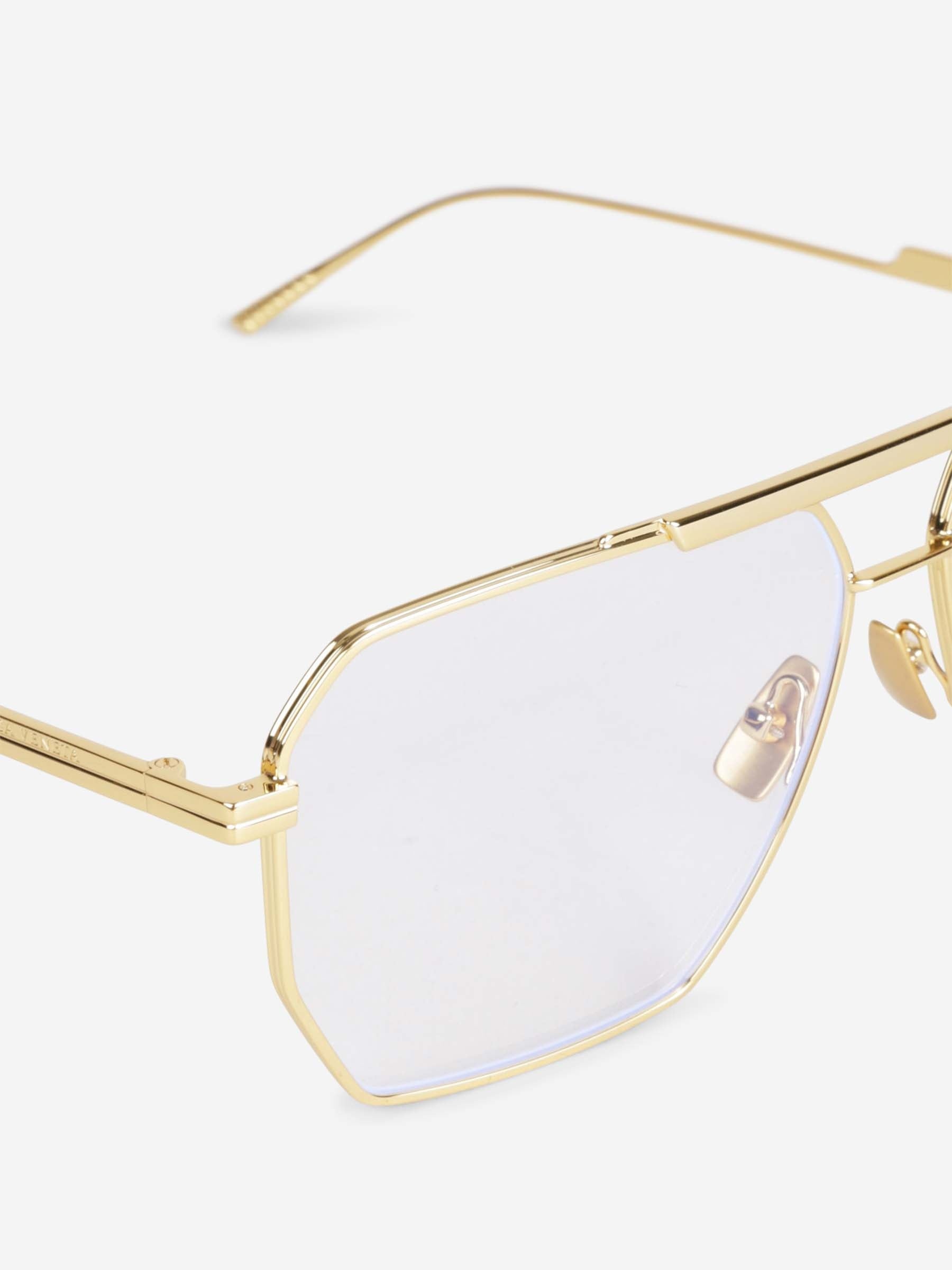 AVIATOR SUNGLASSES - 4