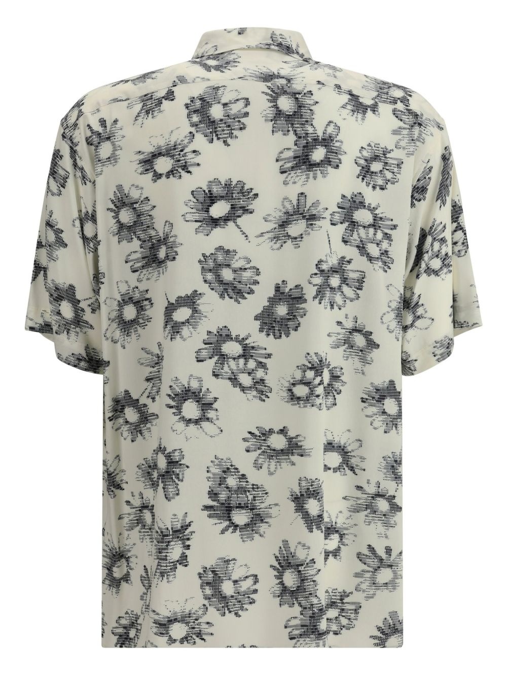 Matrix shirt - 2