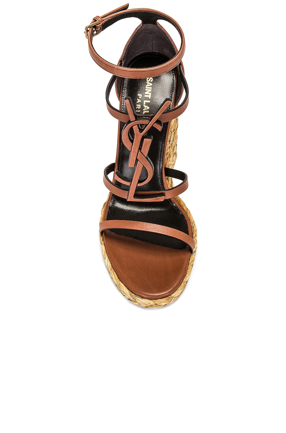 Cassandra Espadrille Wedge Sandal - 4