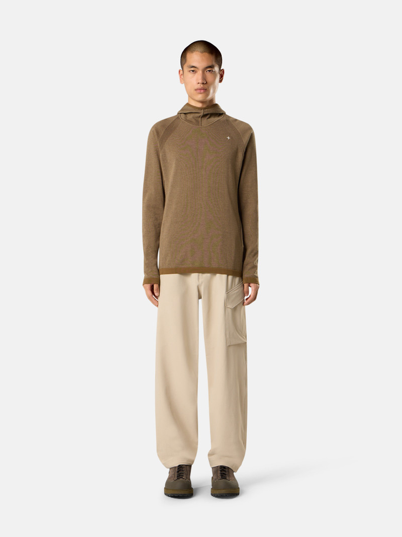 Stone Island 3100029 TEXTURED STRETCH NYLON_STONE ISLAND STELLINA outlook