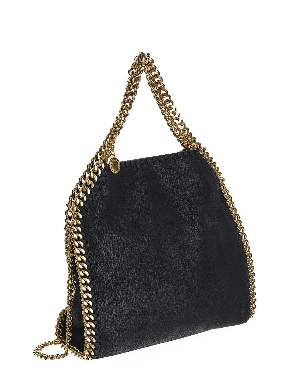 Mini Tote Eco Shaggy Deer Bag - 2