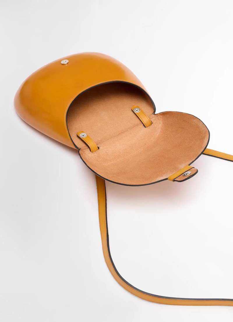 IL BUSSETTO FOR LEMAIRE SMALL CARTRIDGE BAG 4