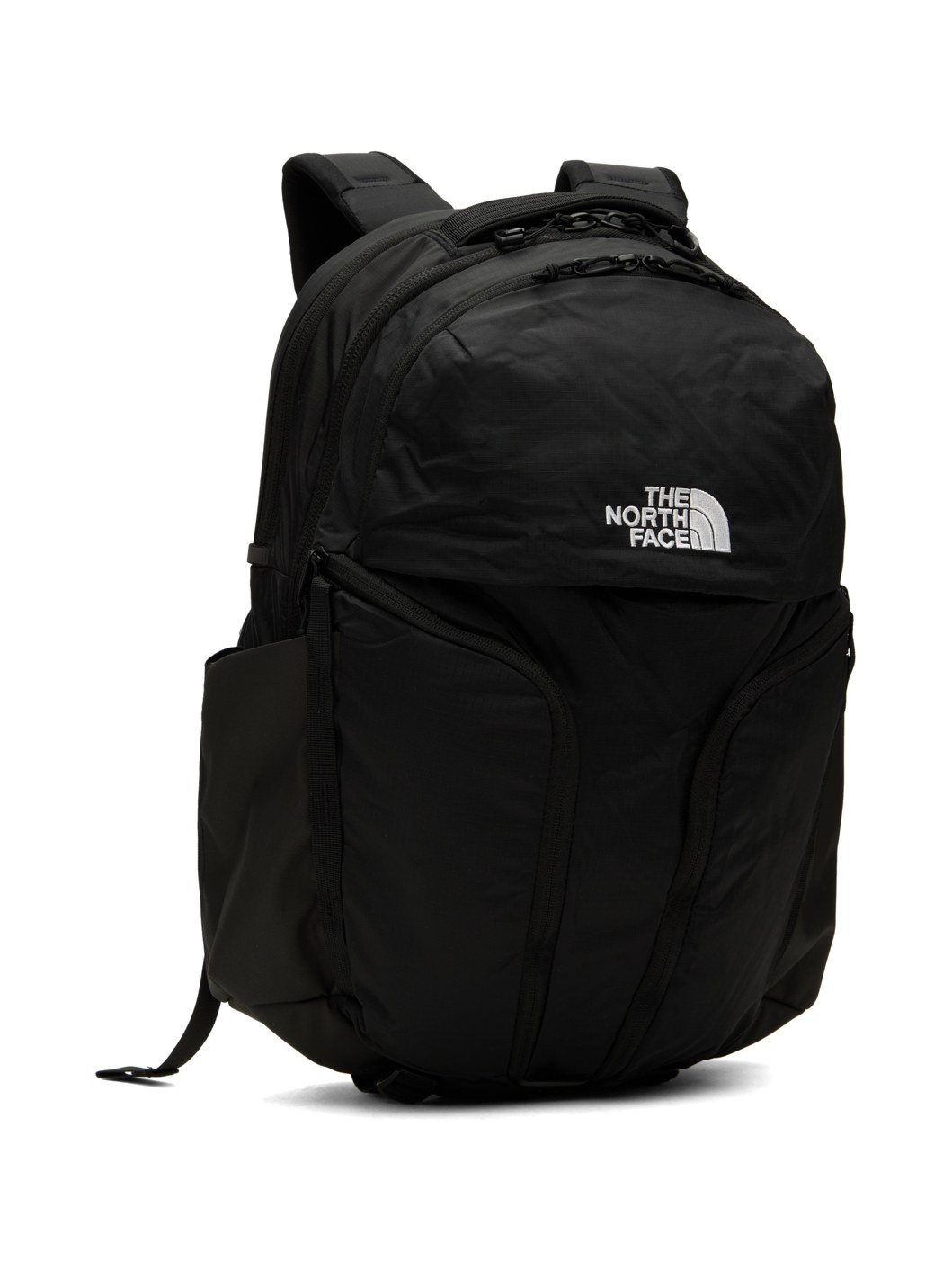 Black Surge Backpack - 2