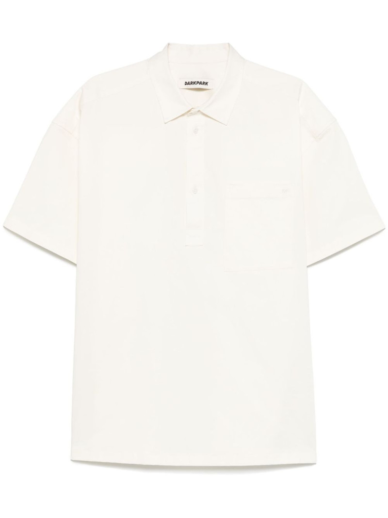 Alex polo shirt 1