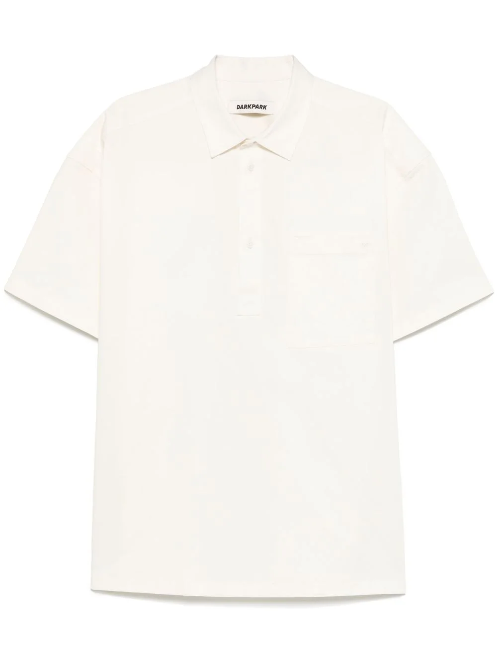 Alex polo shirt - 1