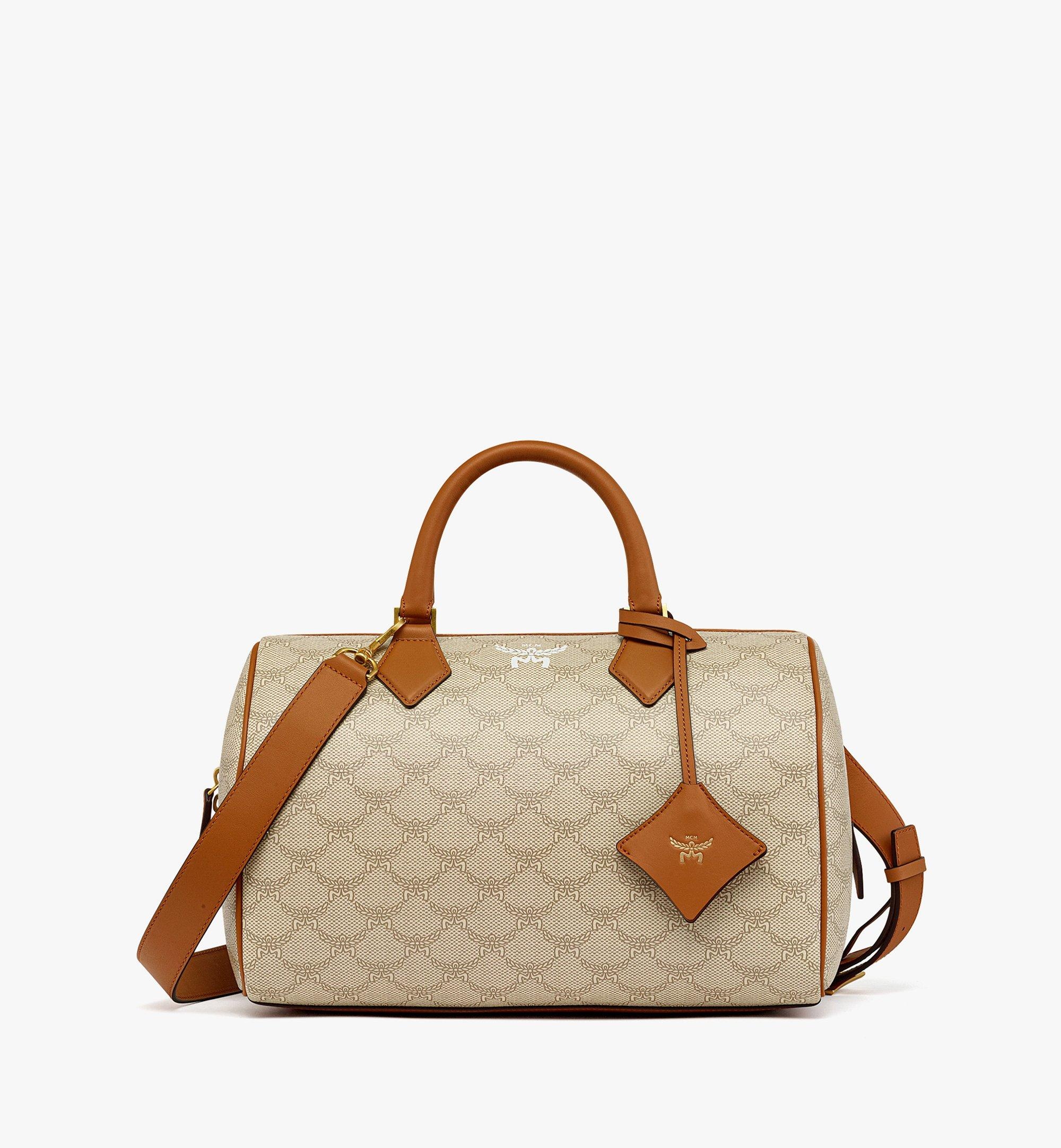 Ella Boston Bag in Lauretos - 1