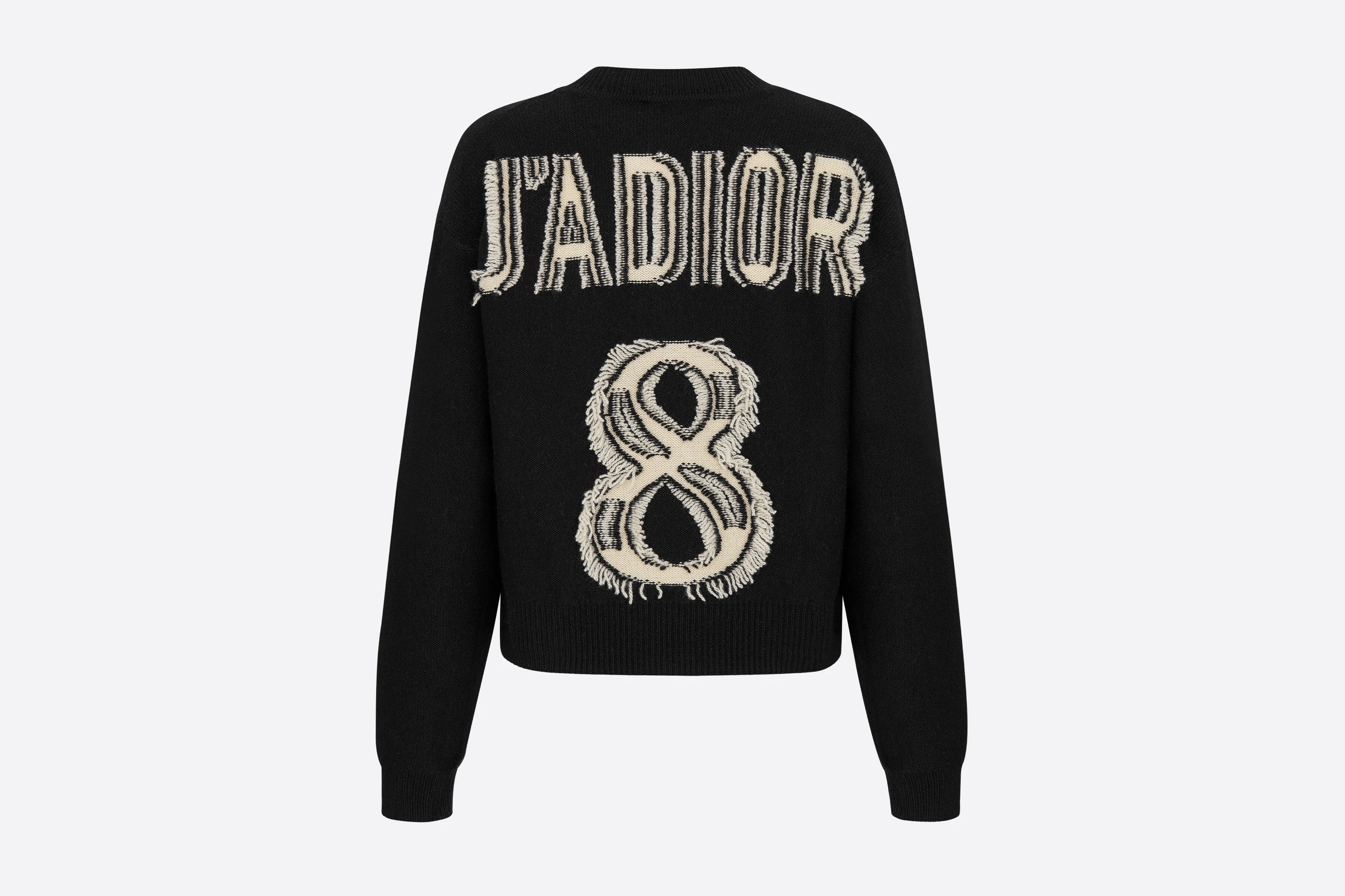 J'Adior 8' Sweater - 1