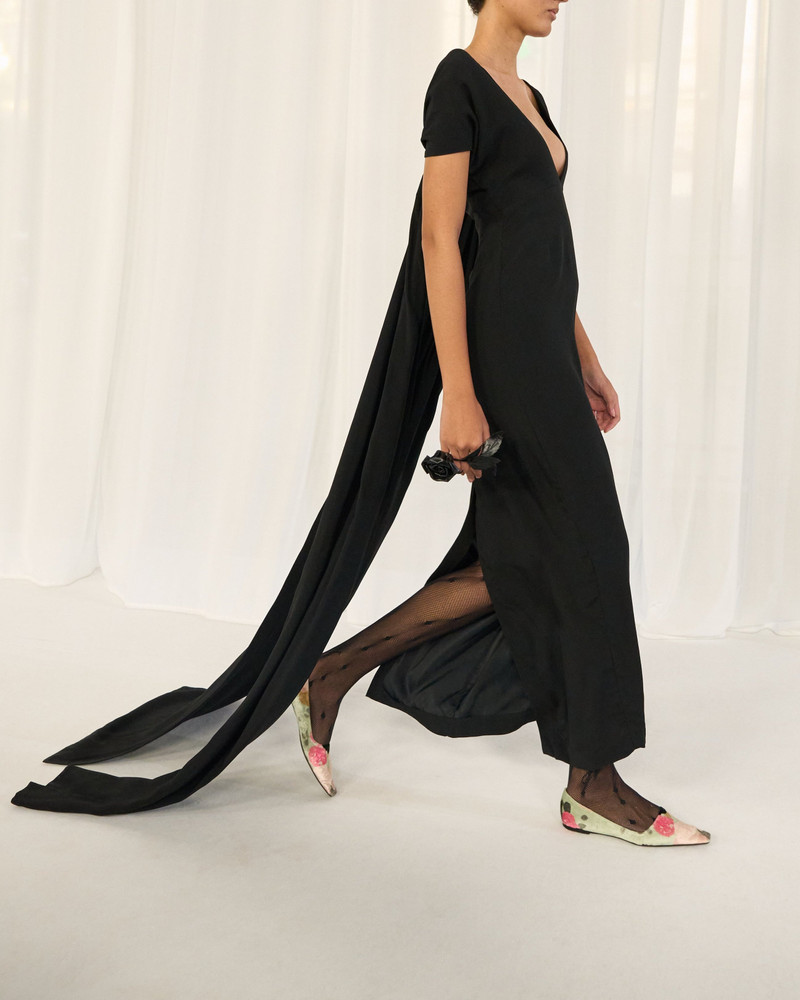 BERNADETTE Dress Clara outlook