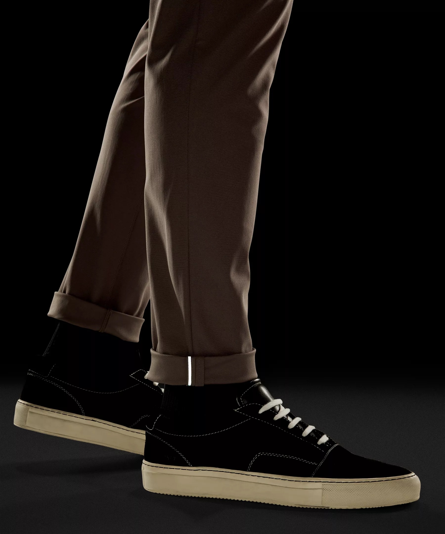 ABC Slim-Fit Trouser 32"L *Warpstreme - 6