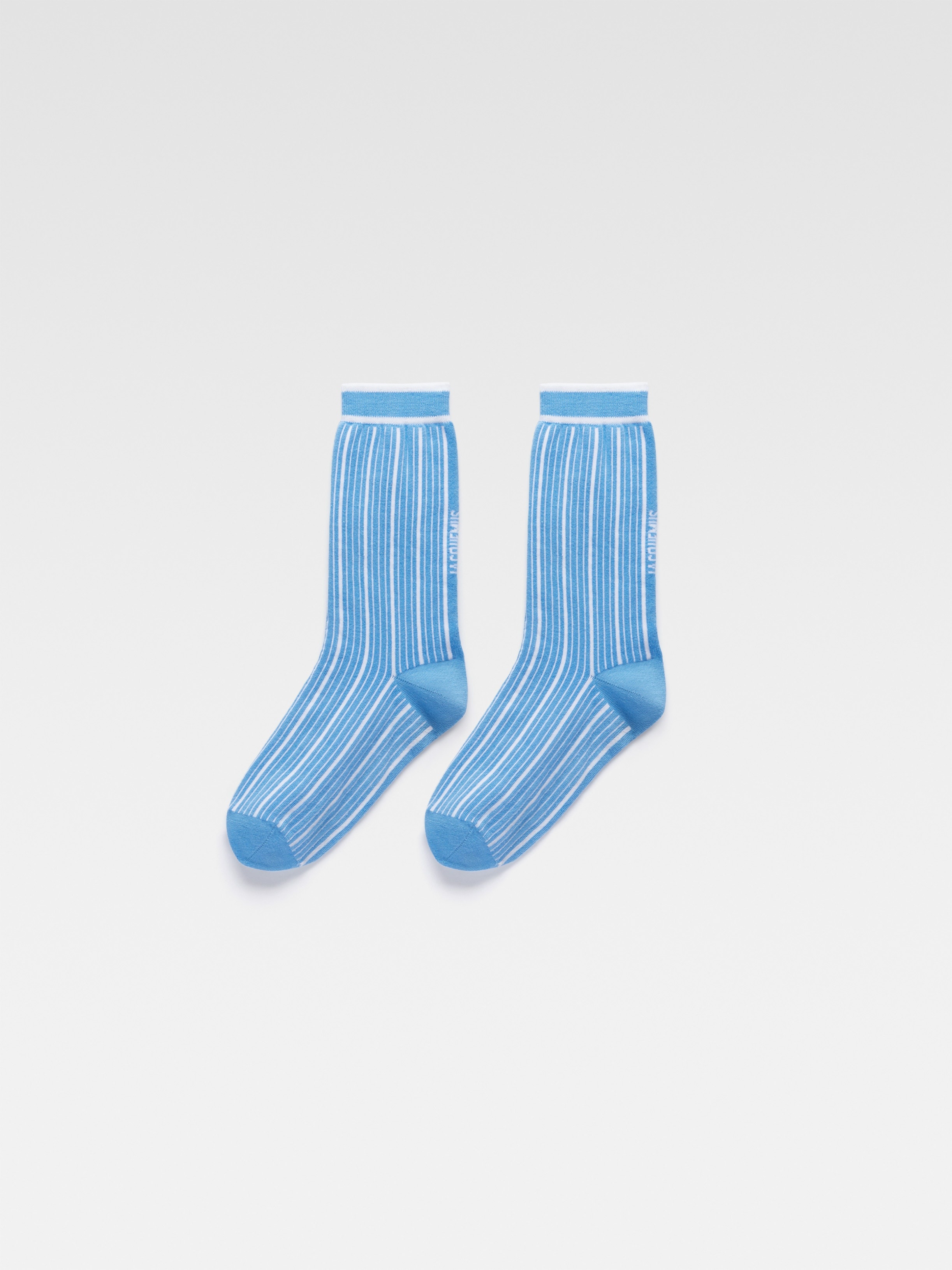 Les chaussettes Pablo - 1