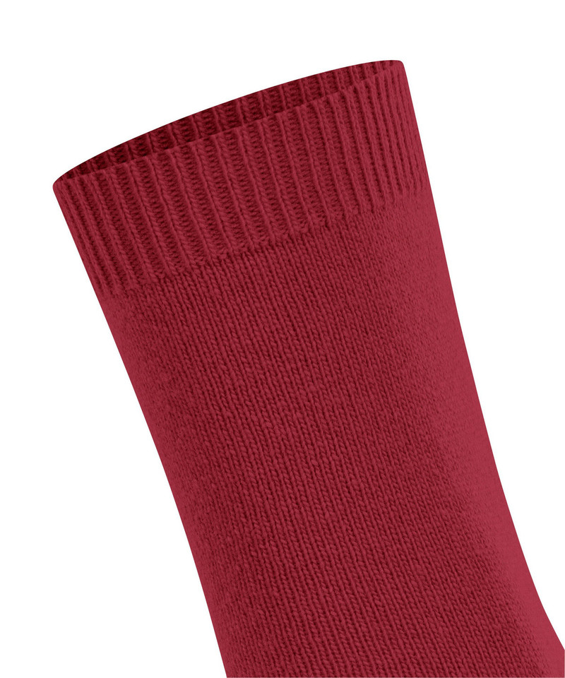 Cosy Wool Women Socks 4