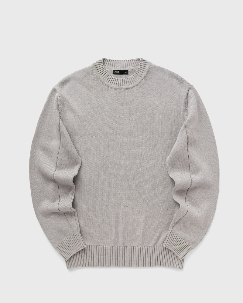 BP Knit 1