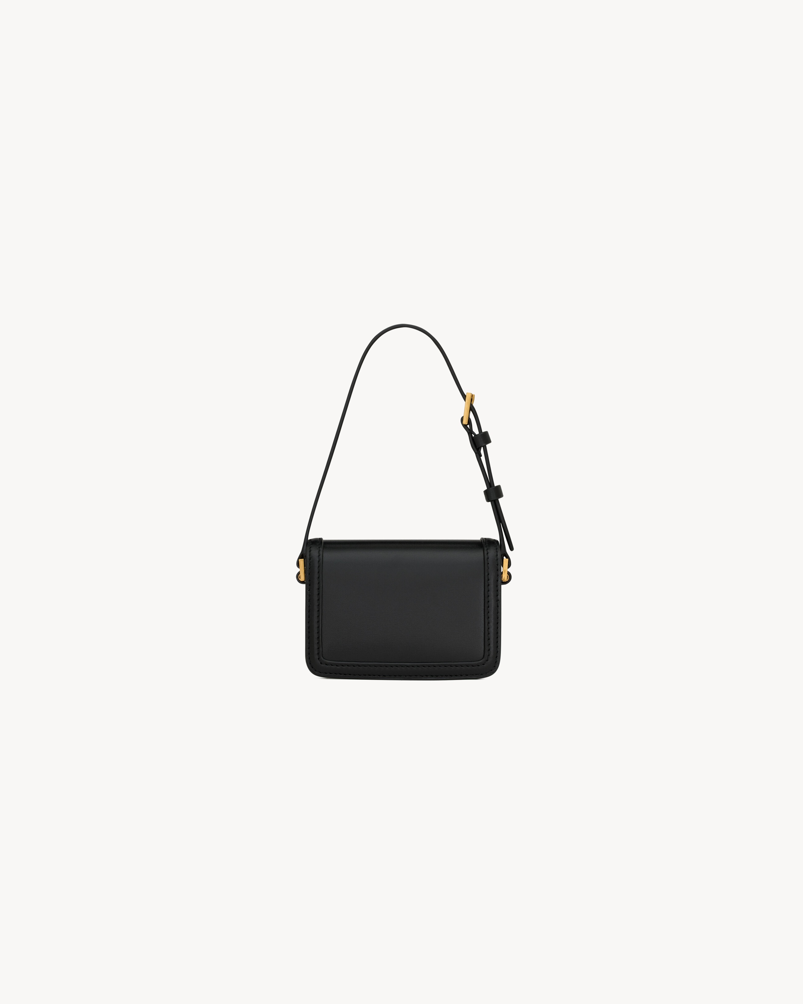 SOLFERINO MICRO BAG IN BOX SAINT LAURENT - 2