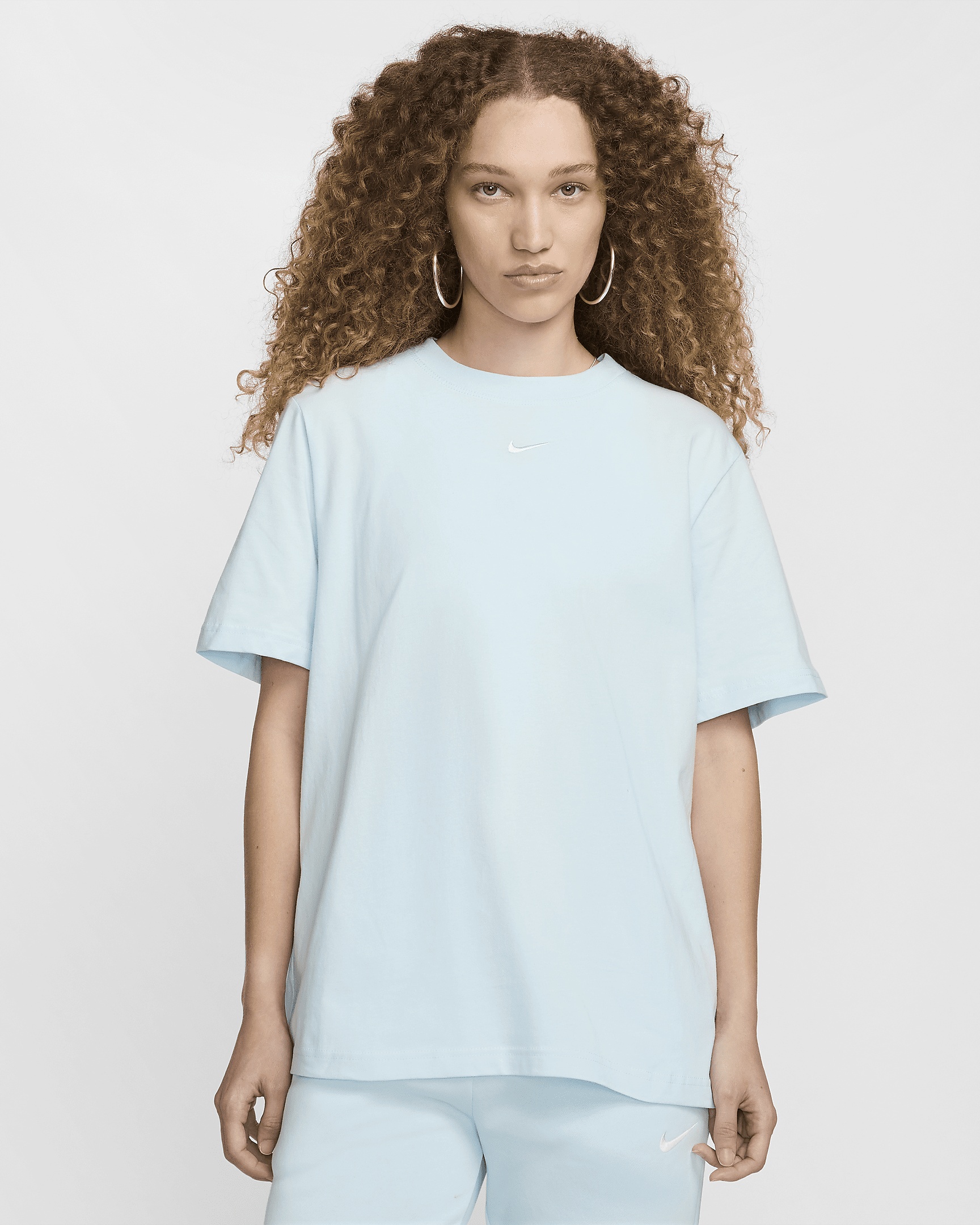 Nike Sportswear Essential Women's T-Shirt - 1