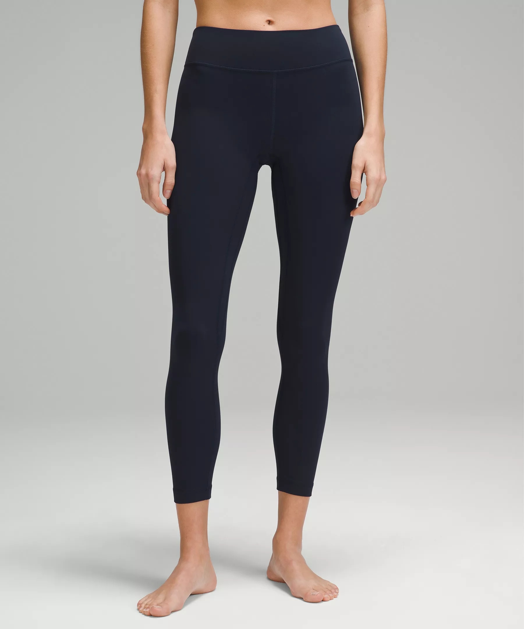 lululemon Align™ Low-Rise Pant 25" - 1