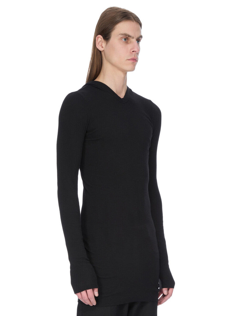 hooded T-shirt 2