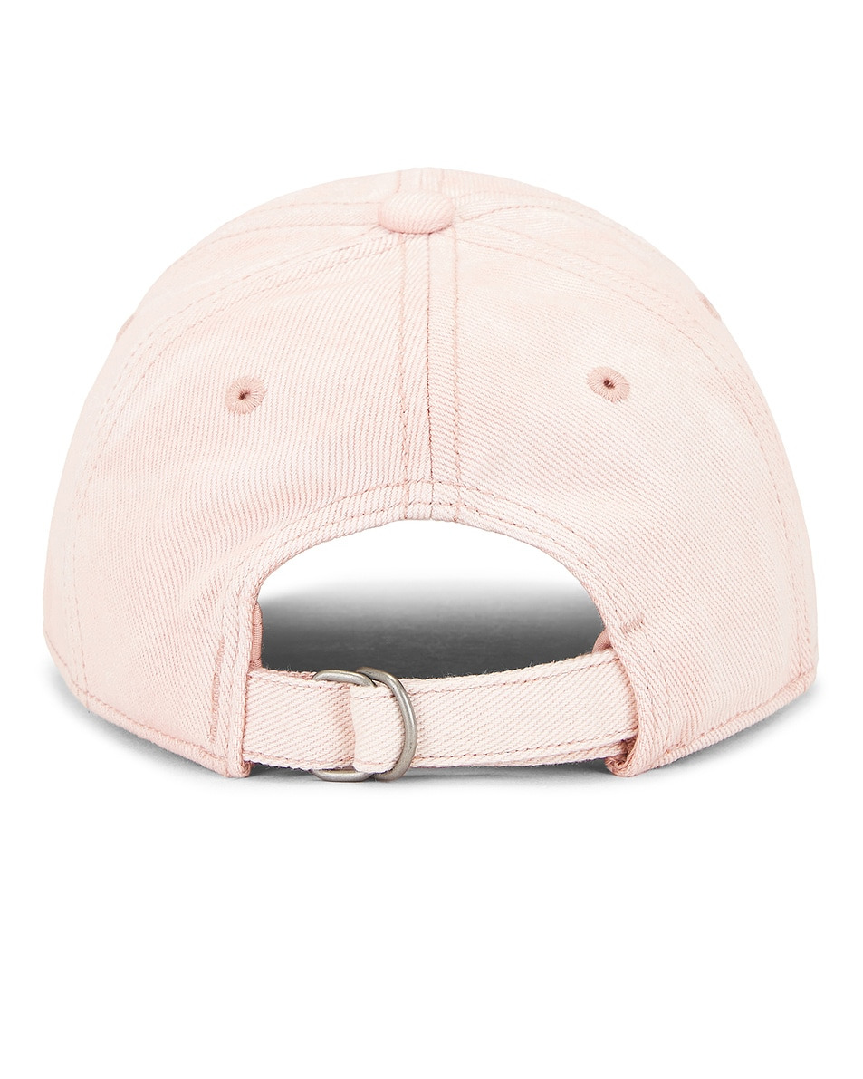 Cuddy Gym Hat - 2