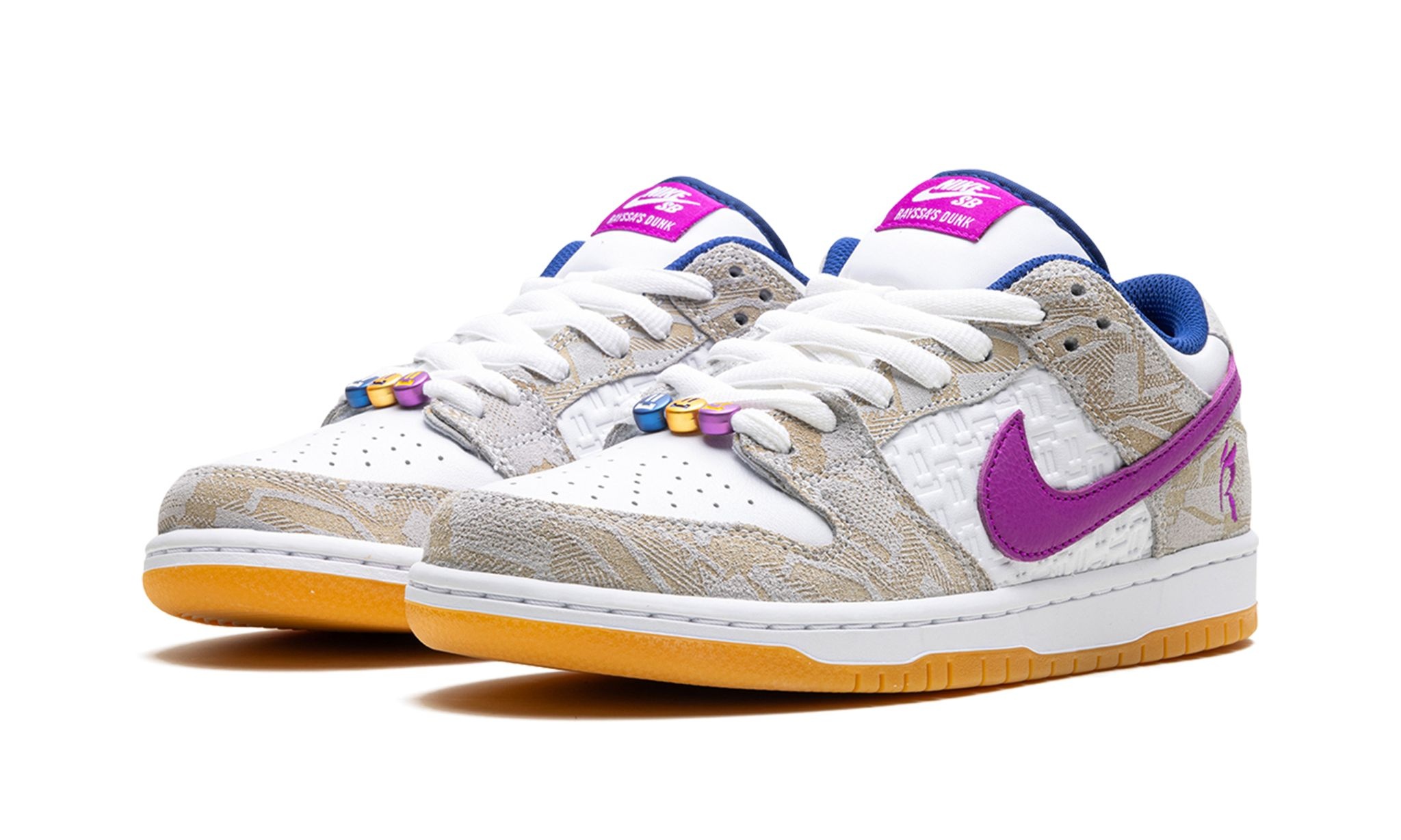 SB Dunk "Rayssa Leal" - 2