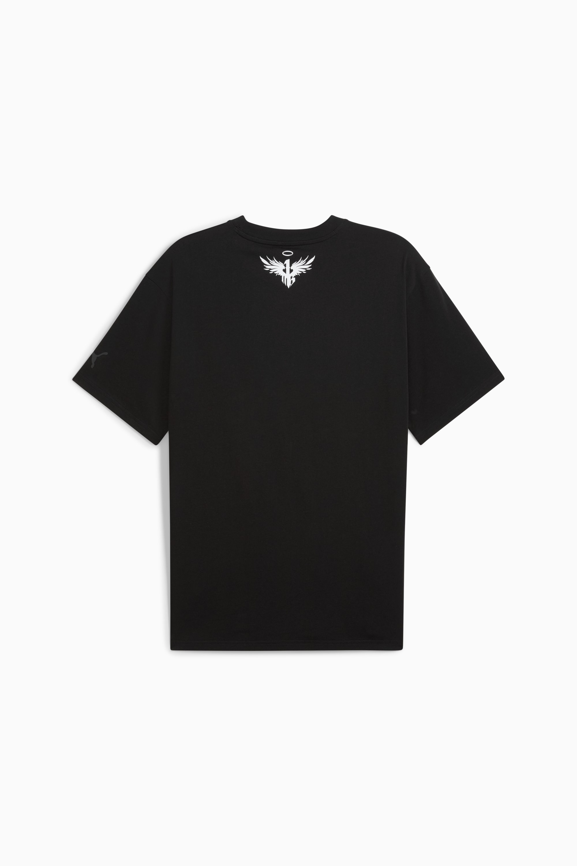 PUMA x LAMELO BALL Alien Skin Men's Basketball Tee - 2