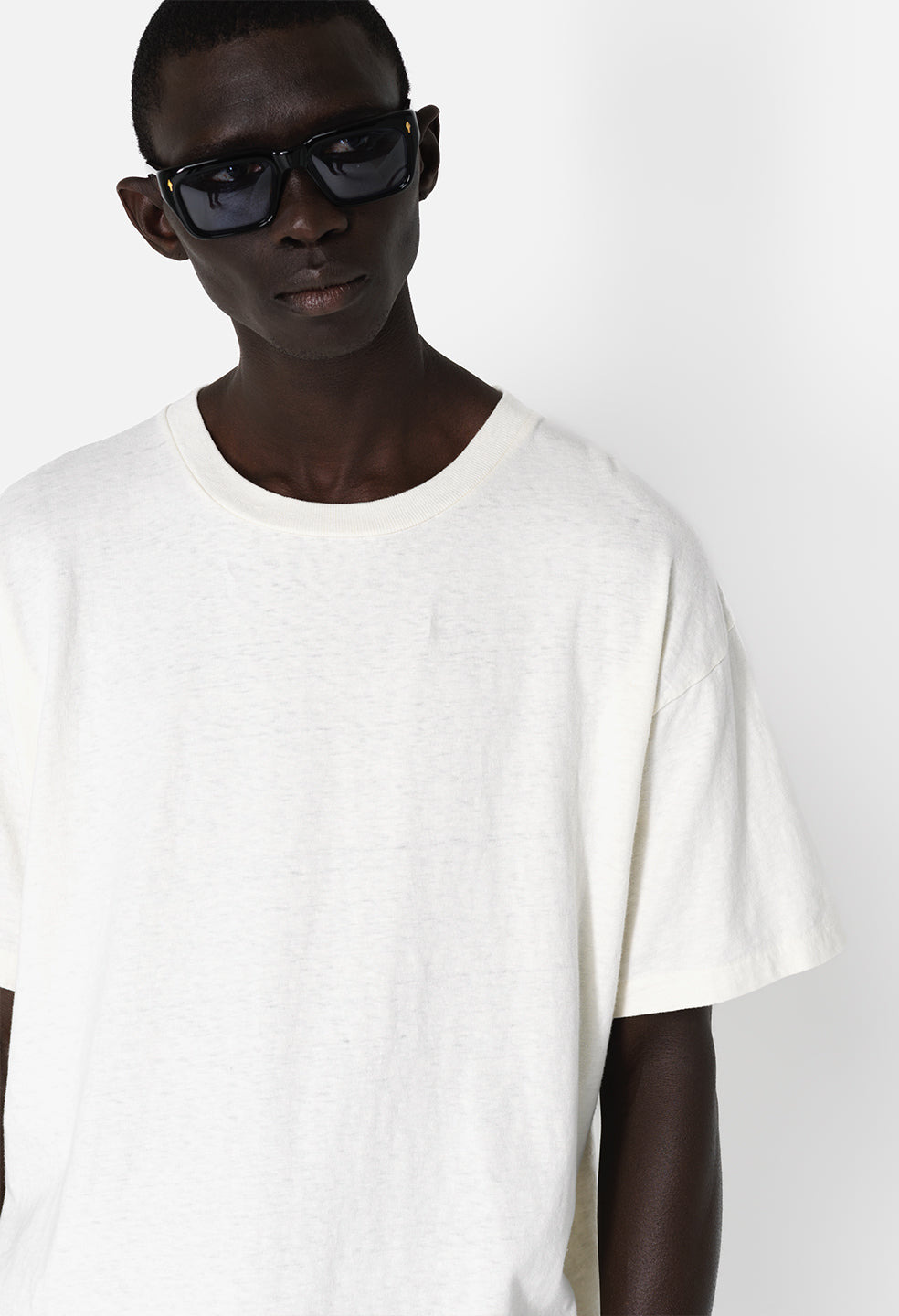 UNIVERSITY TEE - 6