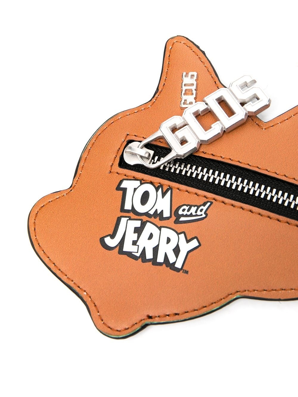 Tom And Jerry neck strap purse - 2