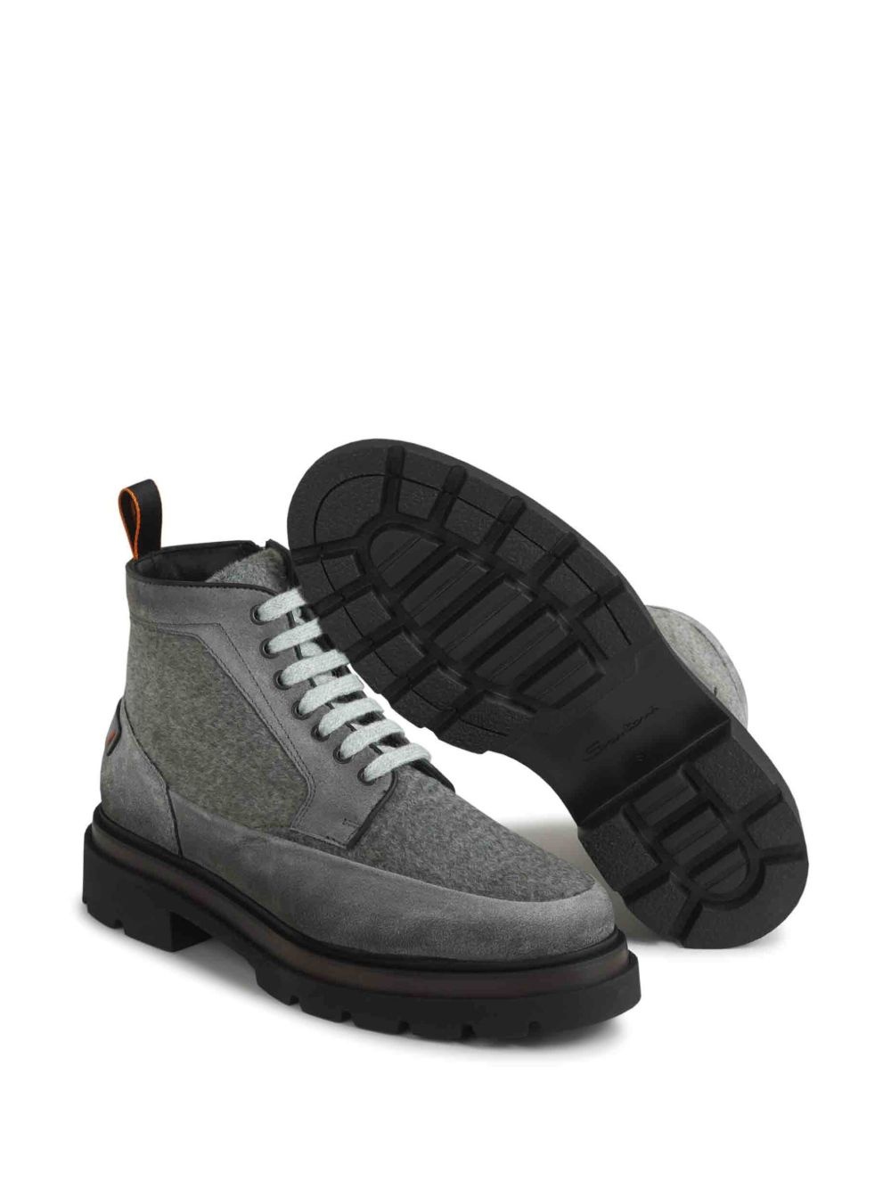 Develop boots - 5