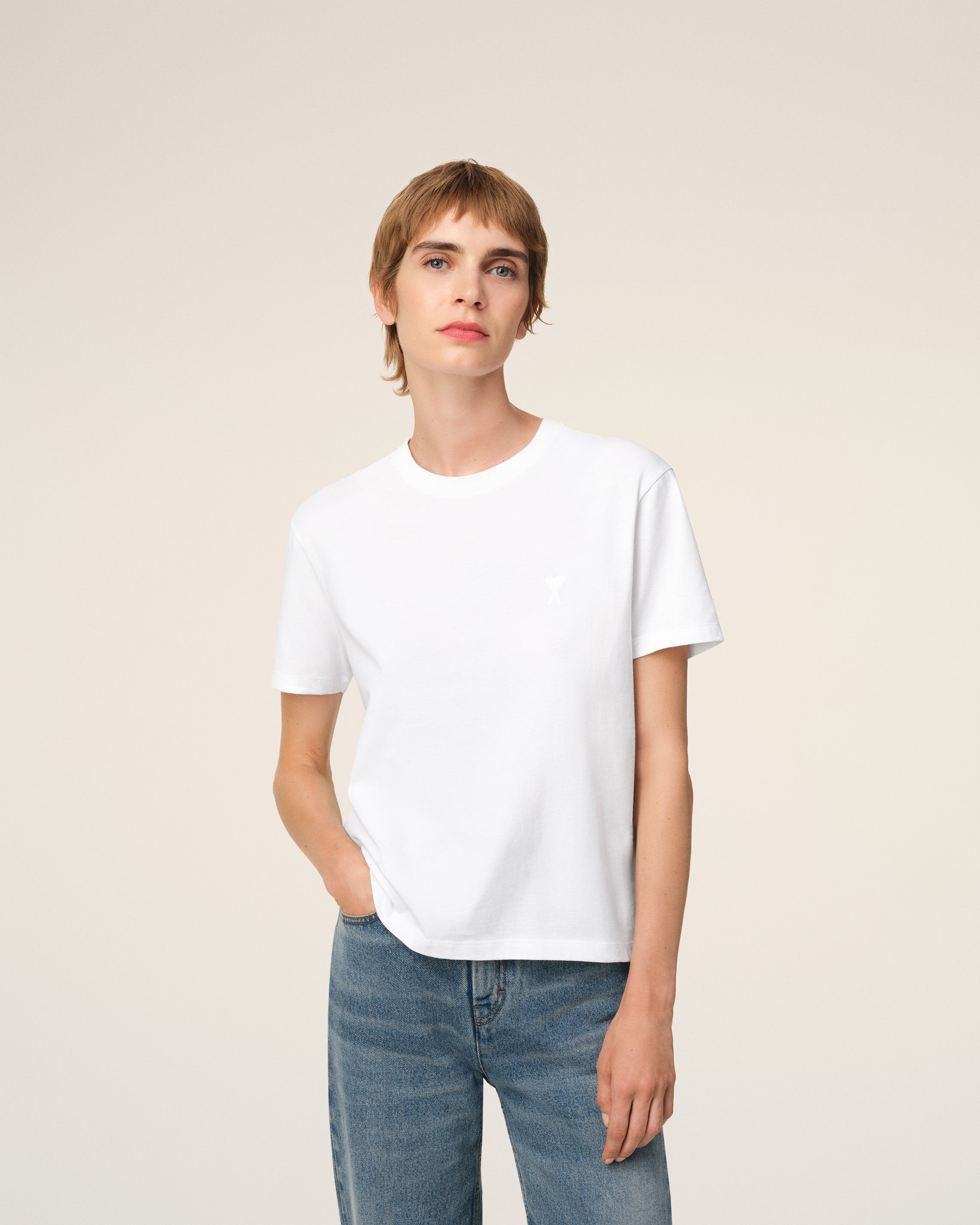 AMI DE COEUR T-SHIRT - 3