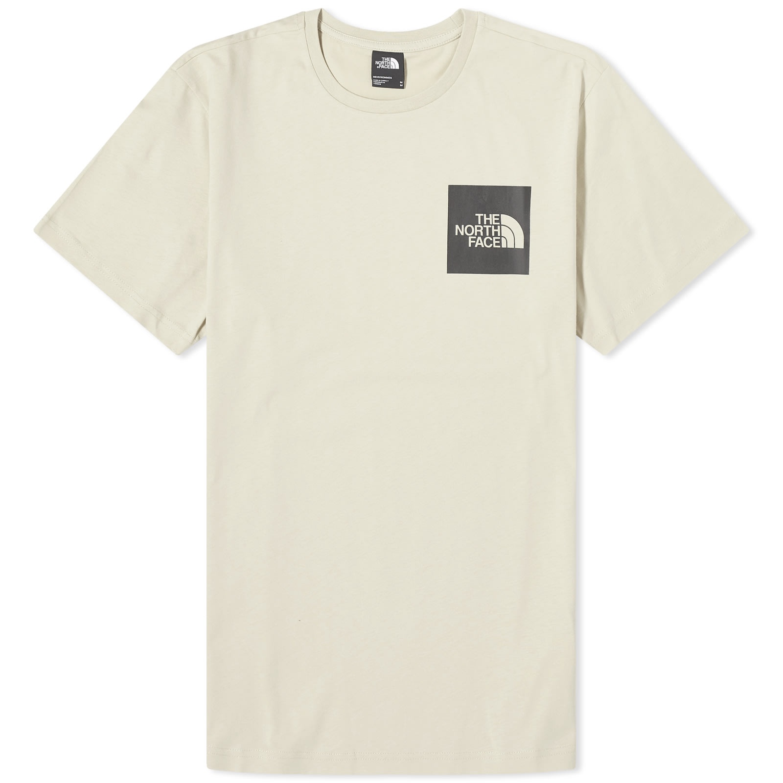 The North Face Fine T-Shirt - 1