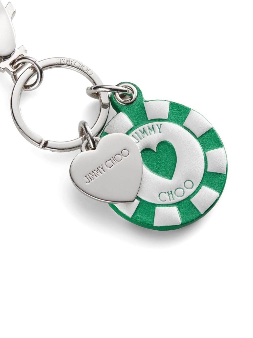 Casino Chip charm - 3