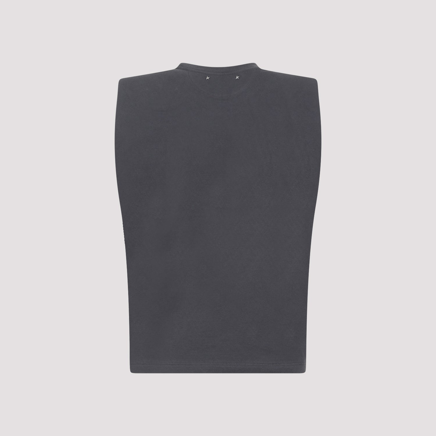 Golden Goose Cotton T-Shirt Women - 2