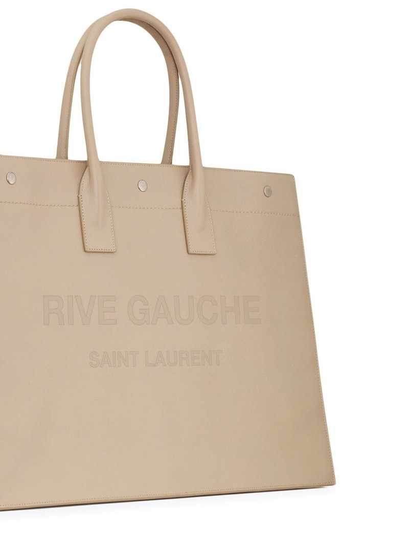 Rive Gauche tote bag 4