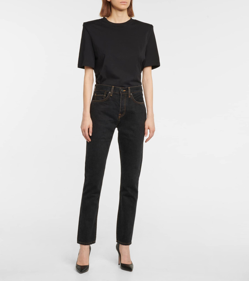 WARDROBE.NYC Slim-fit jeans outlook