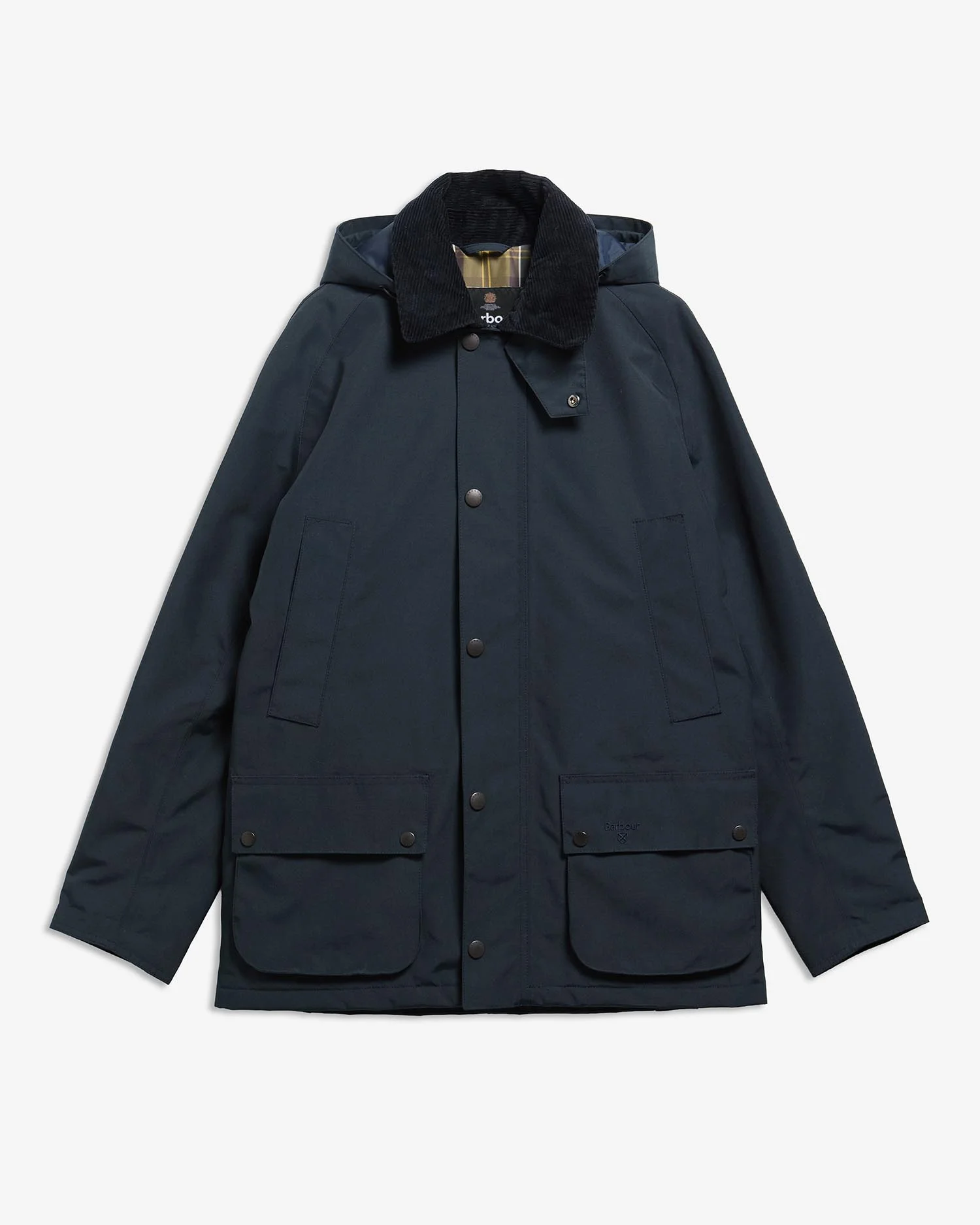 Winter Ashby Waterproof Jacket - 1
