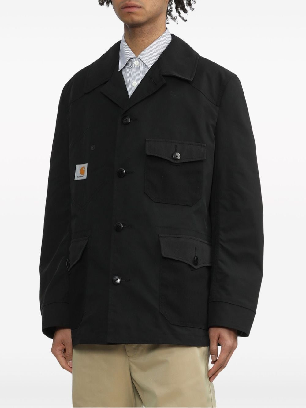 x Carhartt chore jacket - 3