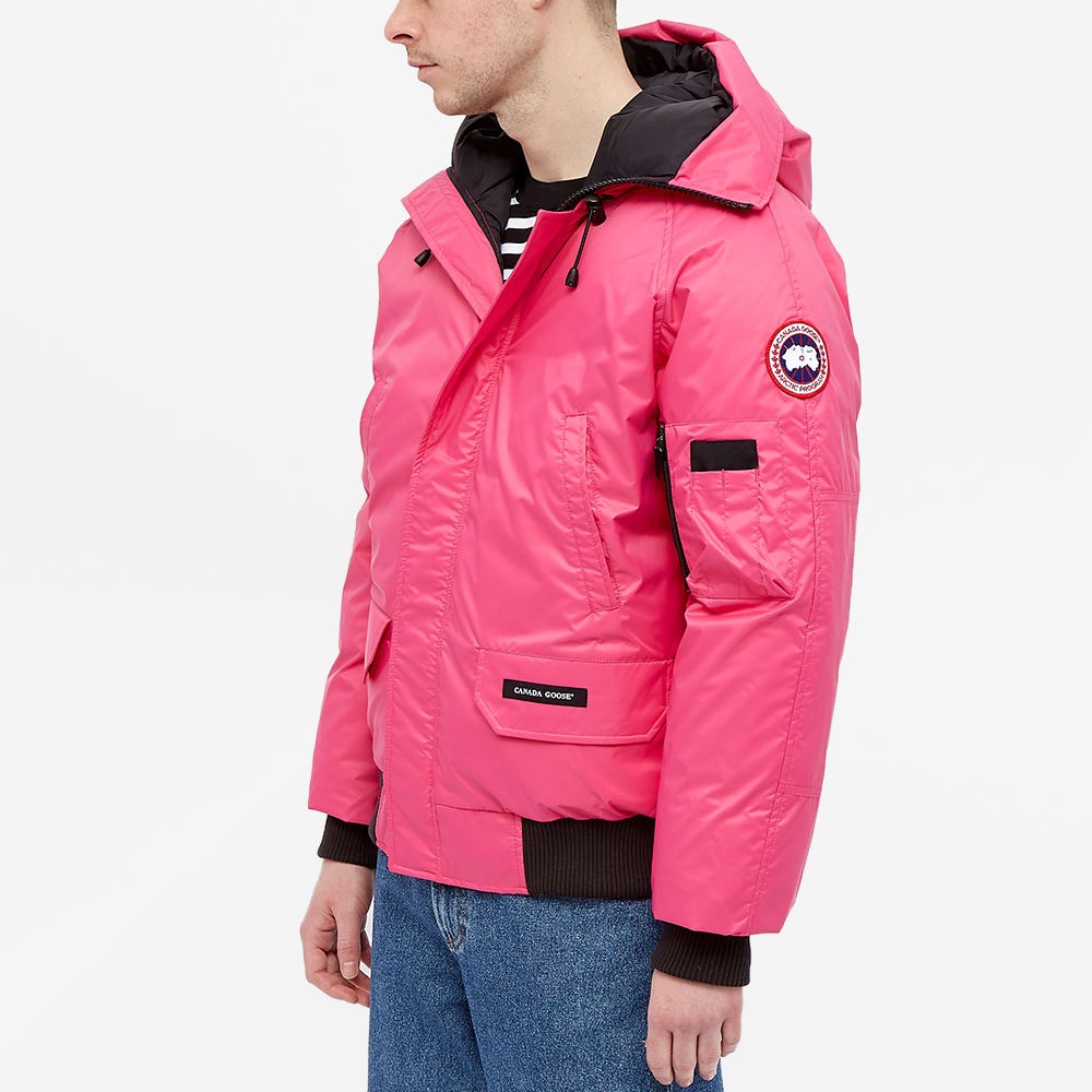 Canada Goose Chilliwack Bomber Jacket - 5