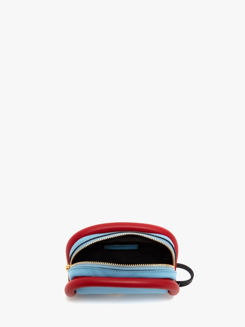 MICRO BUMPER-7 LEATHER POUCH 5